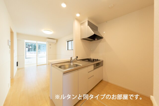8/20 キッチン