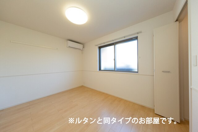 5/20 寝室