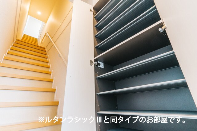 6/20 玄関