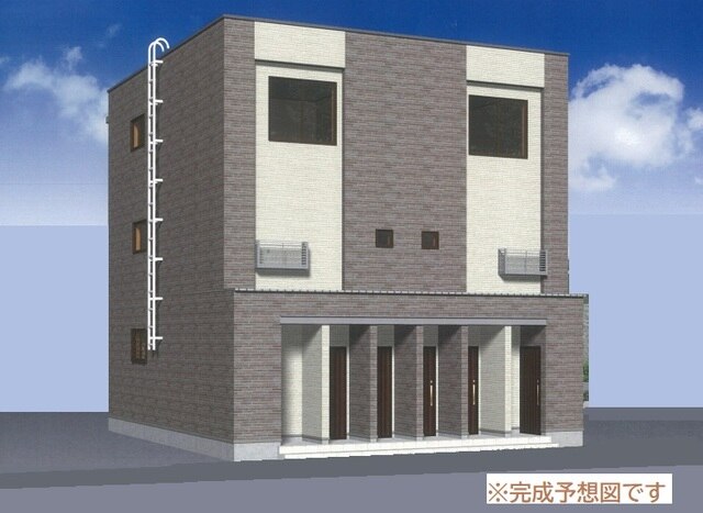 1/20 外観