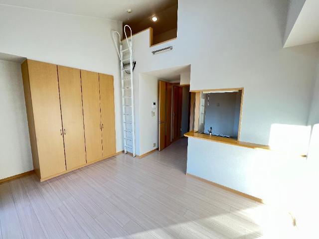 5/27 リビング/ダイニング