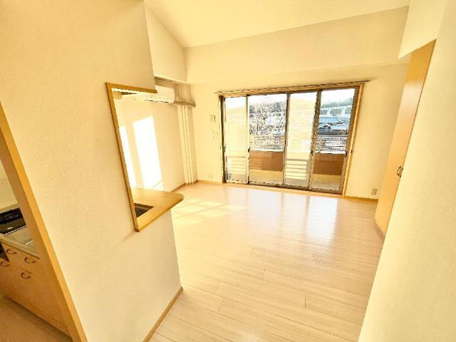 6/27 リビング/ダイニング