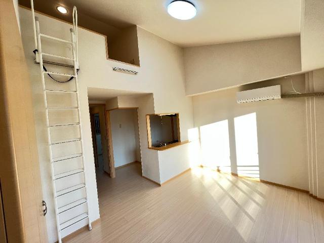 3/27 リビング/ダイニング