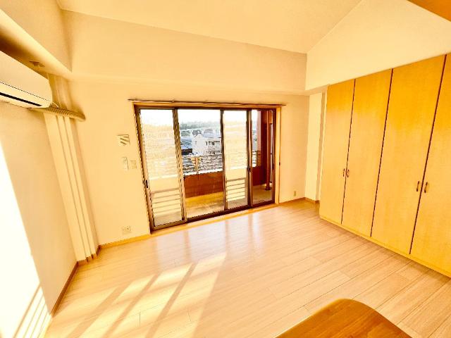 4/27 リビング/ダイニング