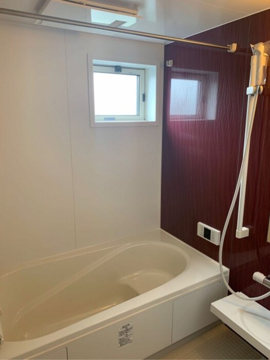7/26 浴室