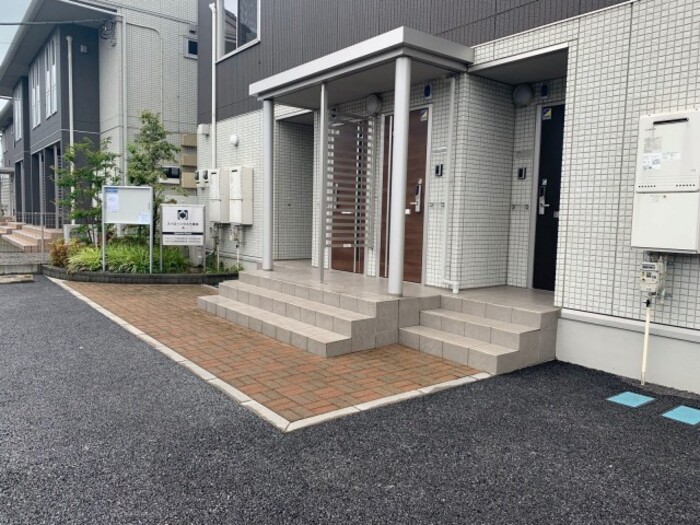 2/9 エントランス