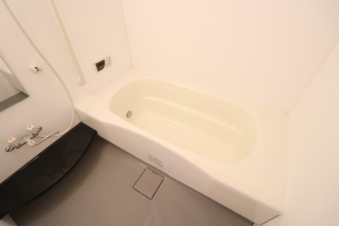 7/18 浴室