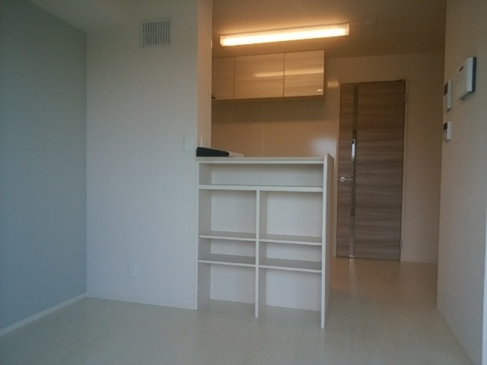 3/20 リビング/ダイニング