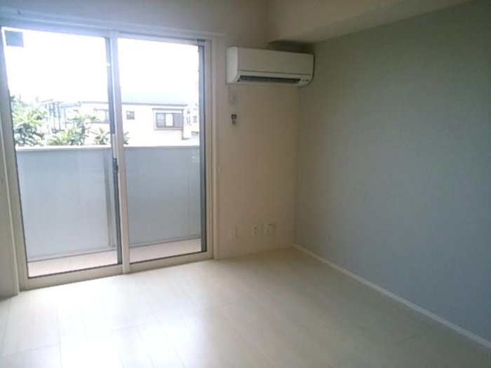 4/20 リビング/ダイニング