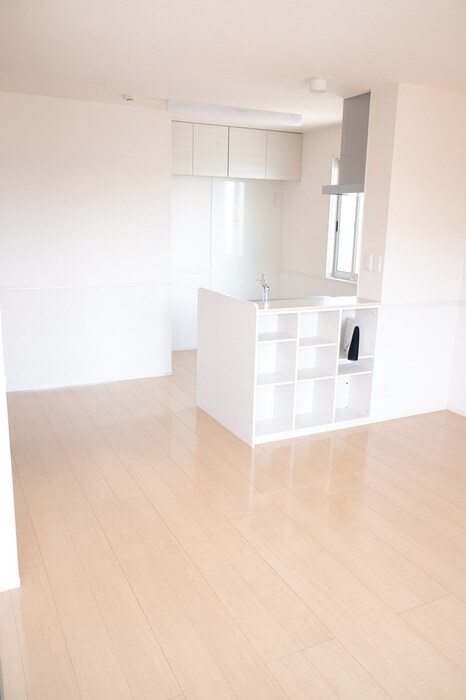 8/20 リビング/ダイニング