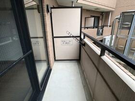 8/20 バルコニー