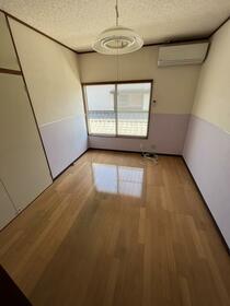 3/7 リビング/ダイニング