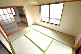 3/15 リビング/ダイニング