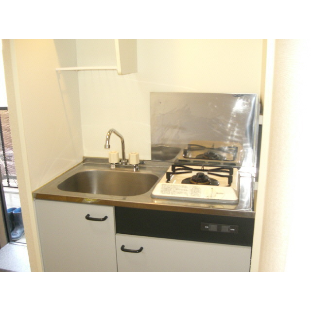 5/14 キッチン
