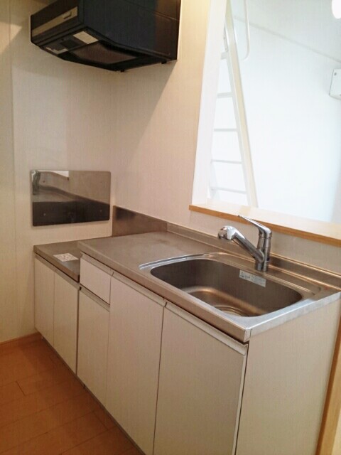 7/23 キッチン