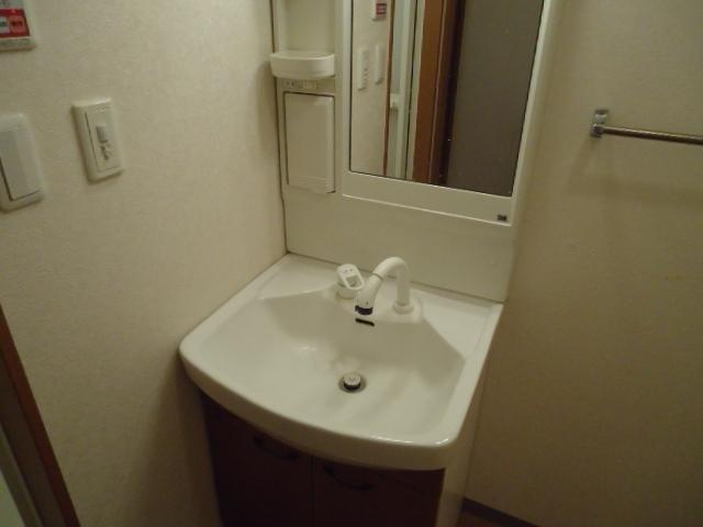 14/30 洗面