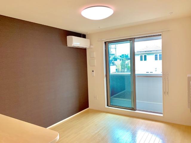 3/23 リビング/ダイニング