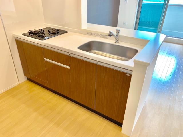 11/23 キッチン