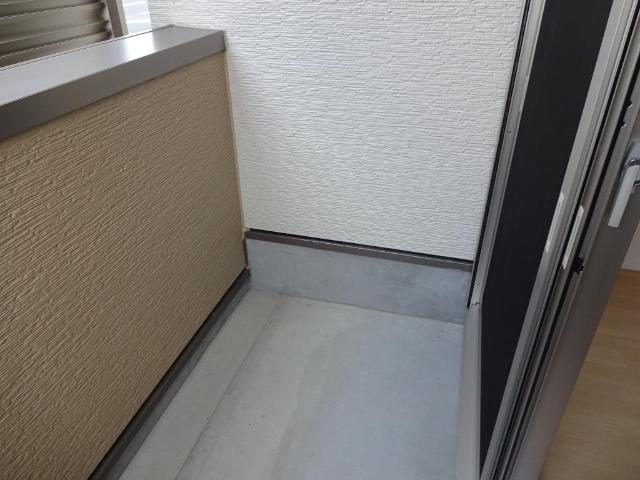 20/28 バルコニー