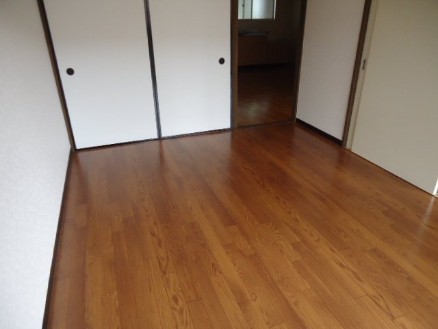 4/28 リビング/ダイニング