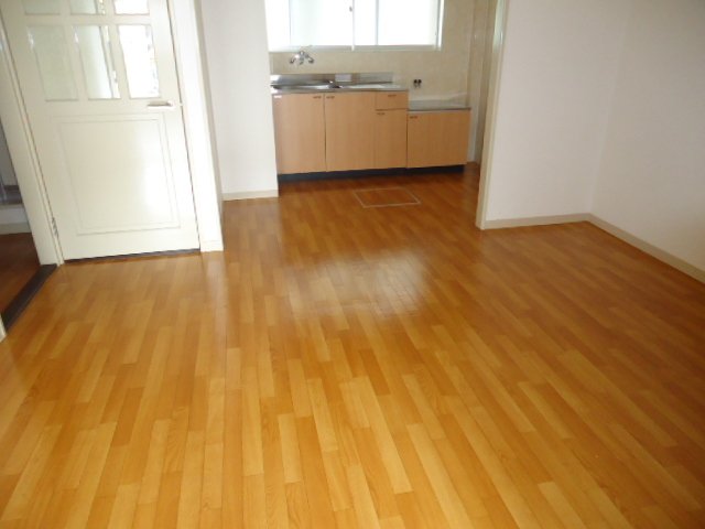 5/28 リビング/ダイニング