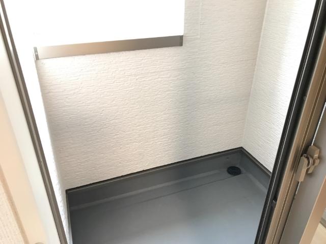 21/22 バルコニー