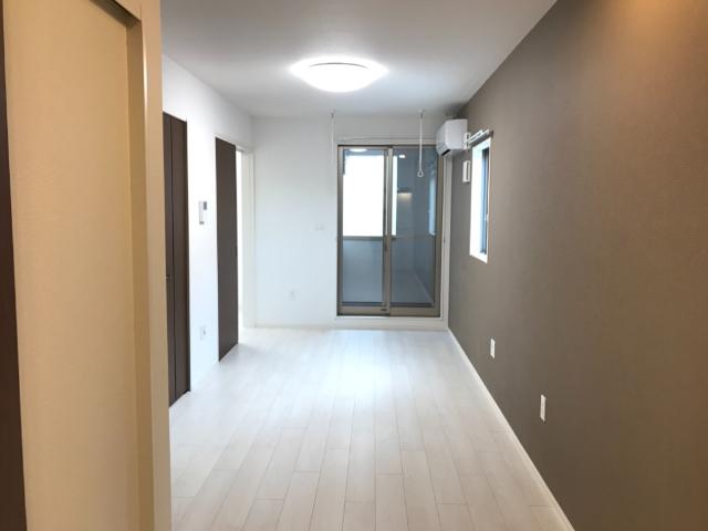 3/22 リビング/ダイニング