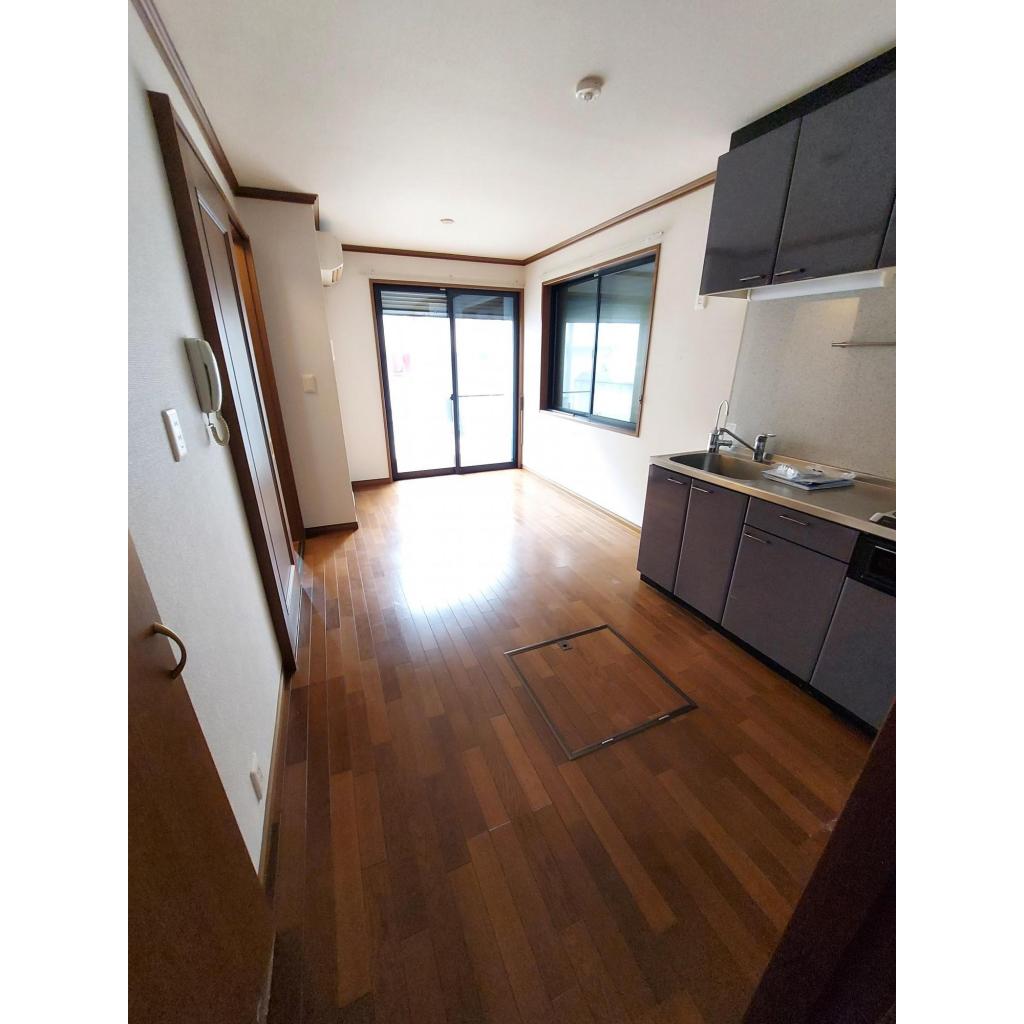 3/14 リビング/ダイニング