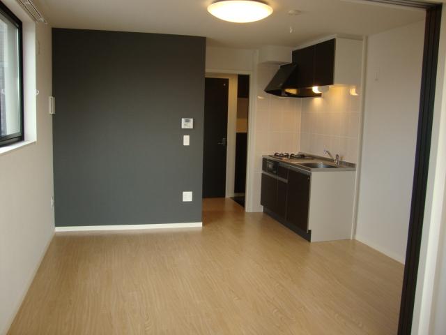 3/24 リビング/ダイニング