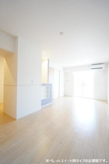 3/20 リビング/ダイニング