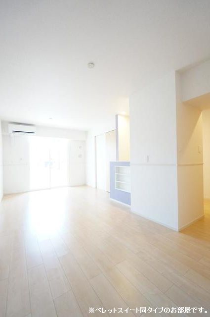 3/20 リビング/ダイニング