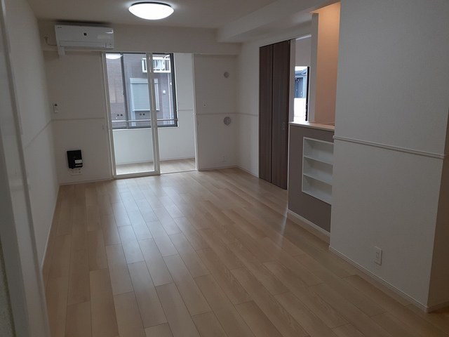 3/20 リビング/ダイニング