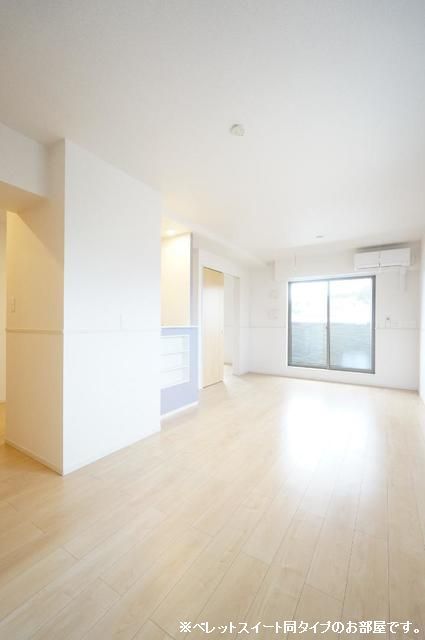 3/20 リビング/ダイニング