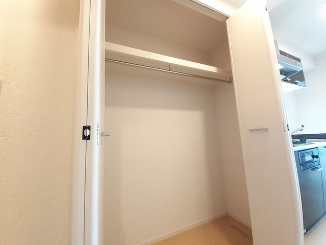7/24 収納