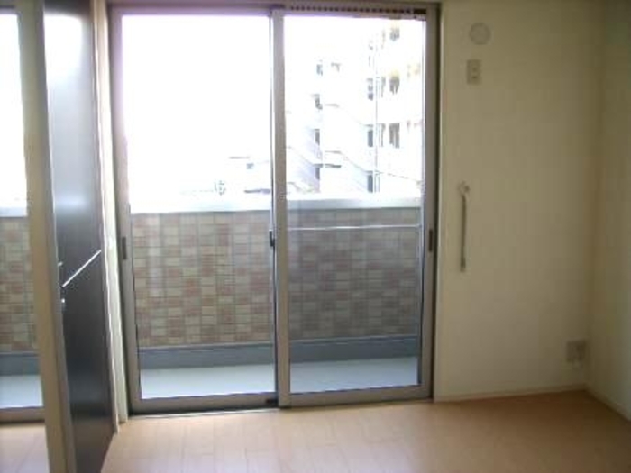 3/6 リビング/ダイニング