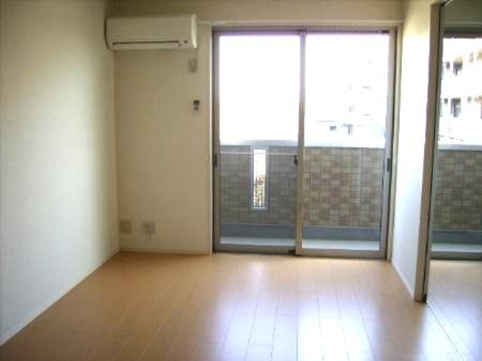 4/6 リビング/ダイニング