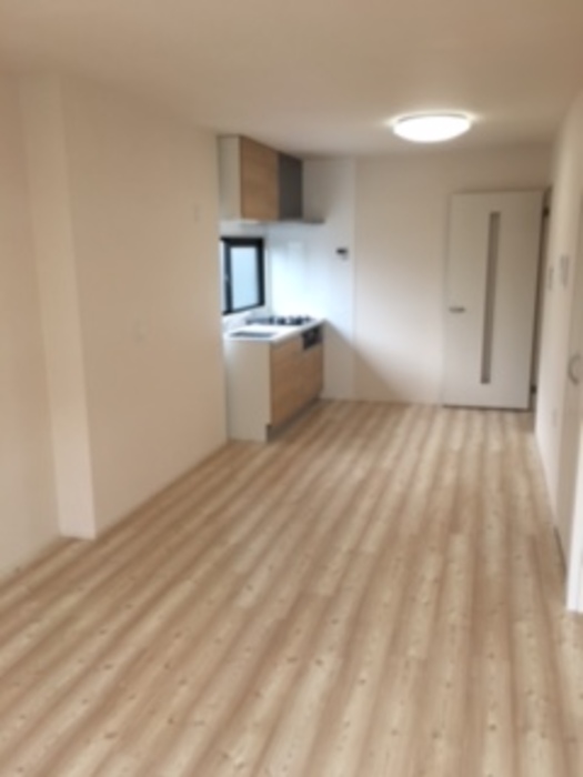 3/13 リビング/ダイニング