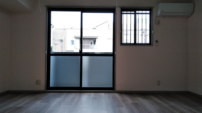 3/18 リビング/ダイニング