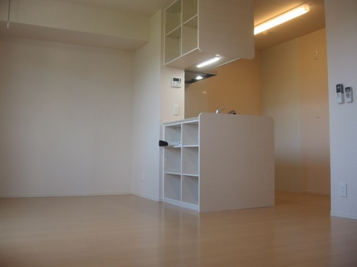 3/13 リビング/ダイニング