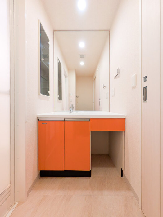 14/20 洗面