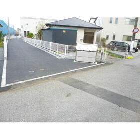 2/12 エントランス