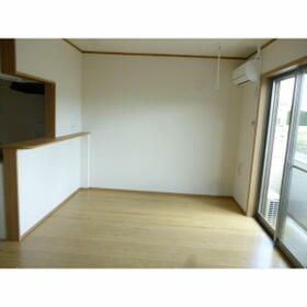 3/24 リビング/ダイニング