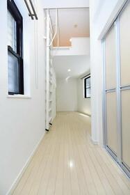 5/16 リビング/ダイニング