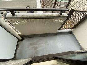 14/23 バルコニー