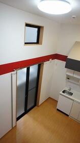 3/10 リビング/ダイニング