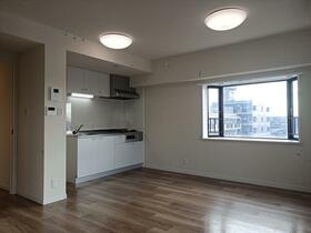 3/14 リビング/ダイニング