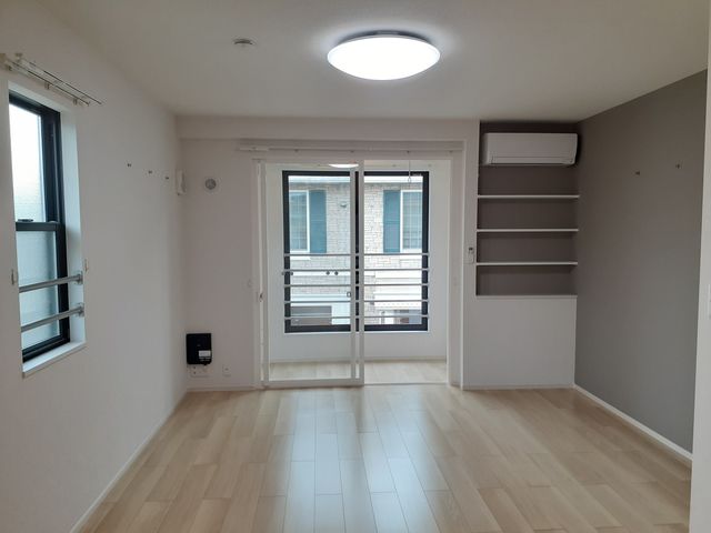 3/20 リビング/ダイニング