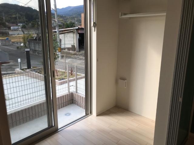 20/23 バルコニー