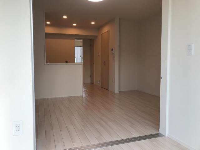 4/23 リビング/ダイニング