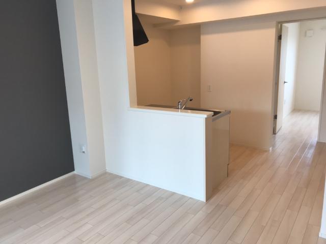 5/23 リビング/ダイニング